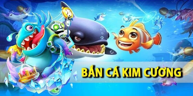 Siêu Phẩm Bắn Cá Kim Cương - Cơ Hội Đổi Đời Trong Tầm Tay 5 Cốt truyện độc đáo và thú vị