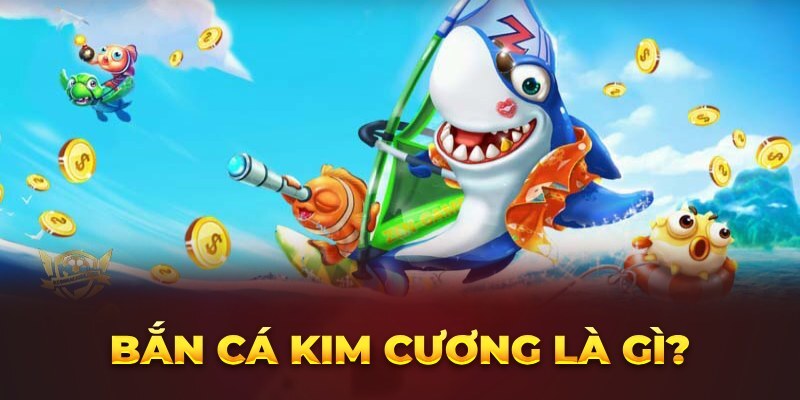 Siêu Phẩm Bắn Cá Kim Cương - Cơ Hội Đổi Đời Trong Tầm Tay 6 Mẹo chơi bắn cá kim cương chuẩn không cần chỉnh