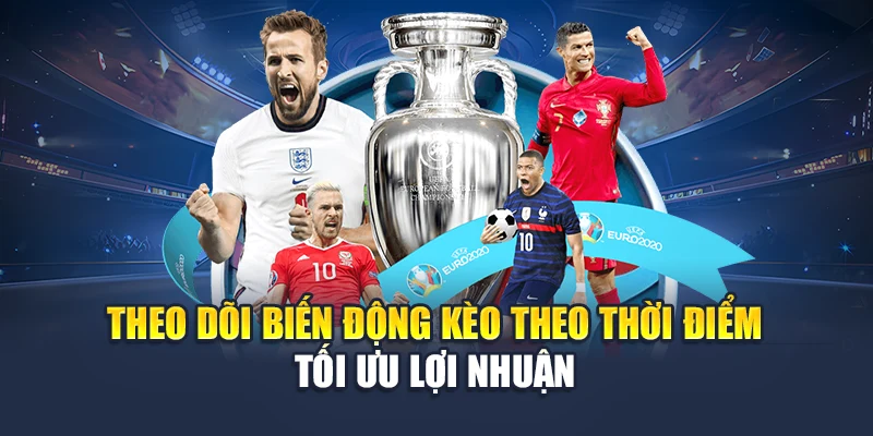 Sobobet Tại 78WIN – Trải Nghiệm Cá Cược Không Giật Lag 6 Theo dõi biến động kèo theo thời điểm tối ưu lợi nhuận