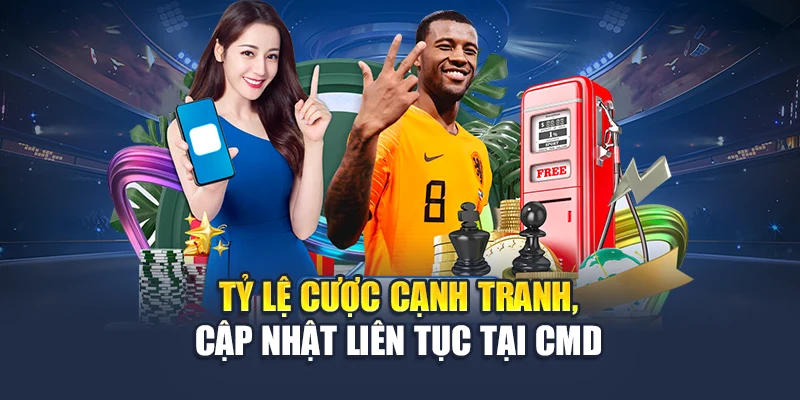 cmd sport 78WIN – Cá Cược Thể Thao Uy Tín Và Cược Nhanh 4 Tỷ lệ cược cạnh tranh, cập nhật liên tục tại cmd sport 78WIN